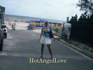 HotAngelLove