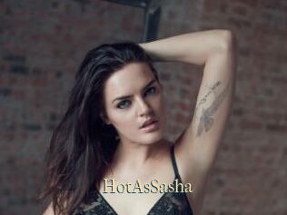 HotAsSasha