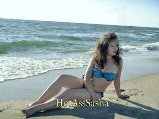 HotAssSasha