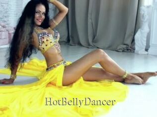 HotBellyDancer