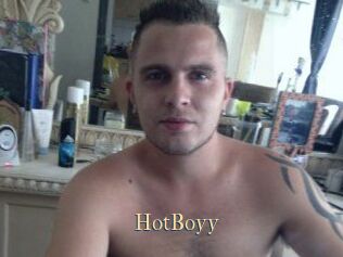 HotBoyy