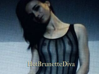 HotBrunetteDiva