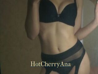 HotCherryAna