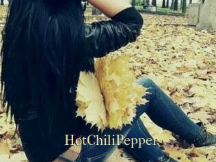 HotChiliPepper