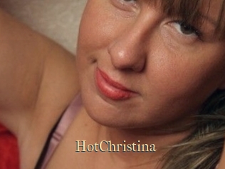 HotChristina