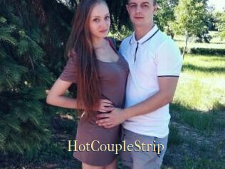 HotCoupleStrip