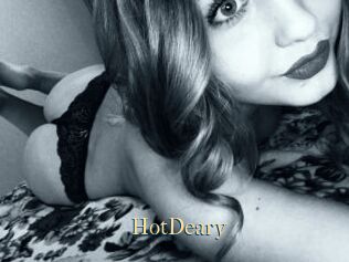 HotDeary