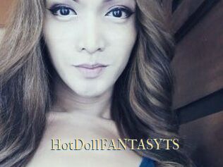 HotDollFANTASY_TS