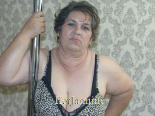 HotJannine