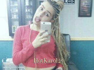 HotKarol25