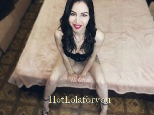 HotLolaforyou