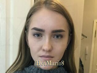 HotMari18