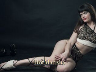 HotMarisha