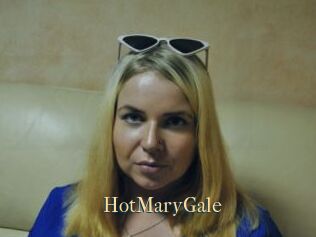 HotMaryGale