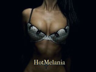 HotMelania