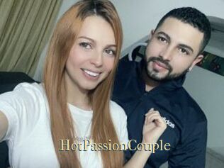 HotPassionCouple