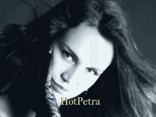 HotPetra