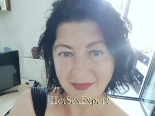 HotSexExpert
