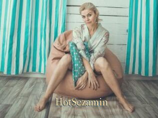 HotSezamin