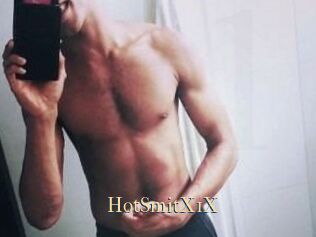 HotSmitX1X