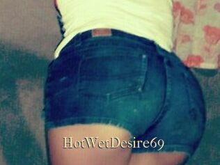 HotWetDesire69