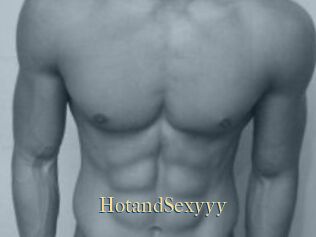 HotandSexyyy