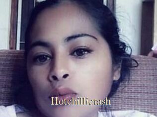 Hotchillietash