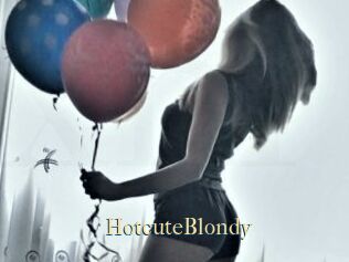 HotcuteBlondy