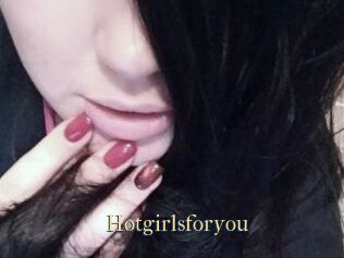 Hotgirlsforyou