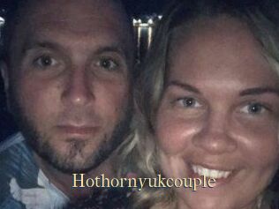 Hothornyukcouple