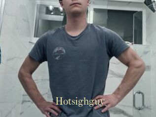 Hotsighguy