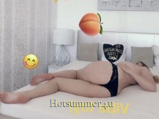 Hotsummer4u