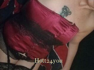 Hott24you