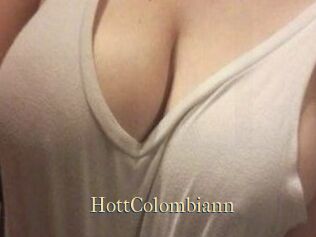 HottColombiann