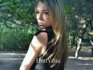 HottYana