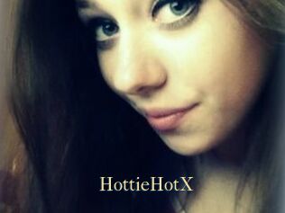 HottieHotX