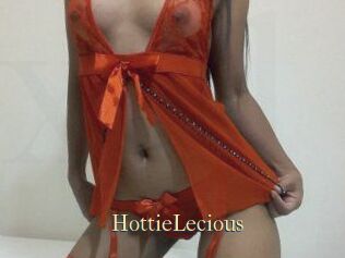 HottieLecious
