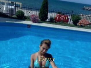 Hottty