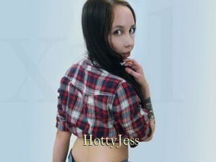 HottyJess