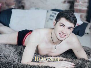 HottySam