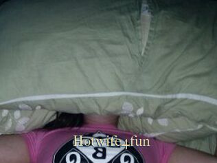 Hotwife4fun
