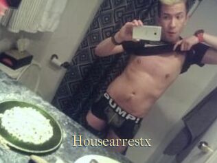 Housearrestx