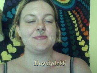 Howdydo88