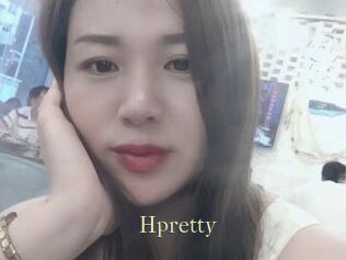 Hpretty