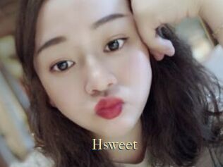 Hsweet