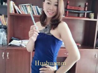 Huahuamm