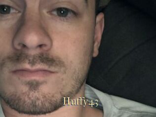 Huffy43