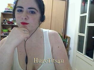 HugeTits4u