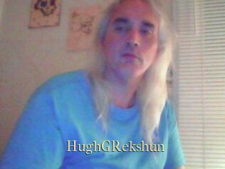 HughGRekshun