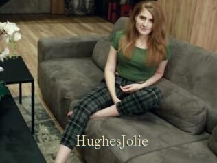HughesJolie
